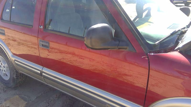 1998-2005 Blazer S10/jimmy S15 Front Door RH