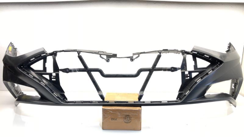 2020-2022 Hyundai Sonata Front Bumper Assy.