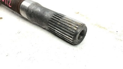 1993-1994 Ford Explorer Driver Left Front Cv Axle Shaft Oem F3Tz3220B