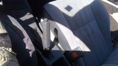 1990 Corolla Station Wagon Parking Brake Handle Assembly Oem Emergency Ebrake