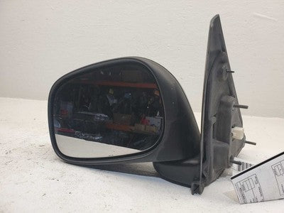2002-2008 Dodge Ram 1500 Driver Left Side Mirror Door Mounted OEM 55077441AC