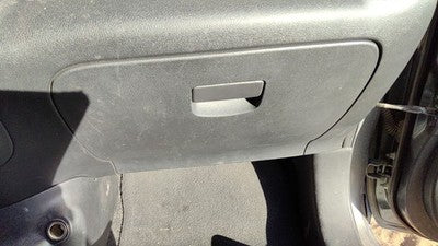 2015-2019 Nissan Versa Glove Box Assembly Complete Door With Latch Charcoal G
