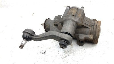 1997-00 Silverado 2500 Power Steering Gear Box Oem 4X4 Pitman Arm 26100335