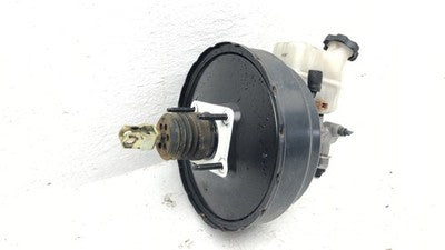 2005-2009 Hyundai Tucson Power Brake Booster With Master Cylinder Pair Set Oem