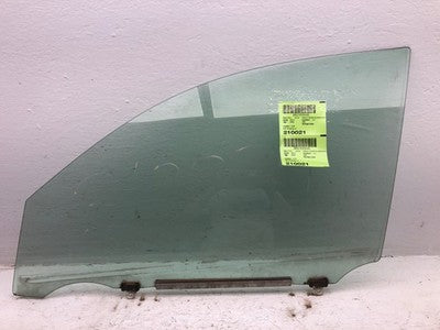 2006-2014 Toyota Rav-4 Driver Left Front Side Window Door Glass Oem 681020r011