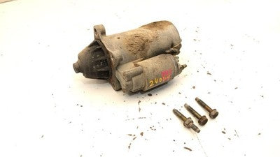 1997-1998 Ford F150 Starter Motor Oem 4.6L F7uz11002aarm