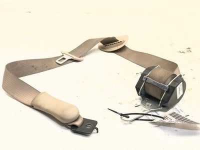 2005-2009 Buick Lacrosse Driver Left Seat Belt Retractor Shoulder Oem Tan 53B