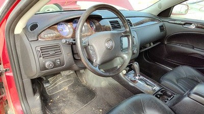 2006-2011 Buick Lucerne Passenger Right Front Strut Assembly With Spring Oem Fe3