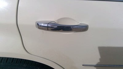 2006-2010 Chrysler 300 Passenger Right Rear Outside Door Handle Oem Back