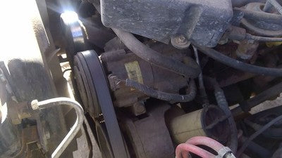 1996-2011 Ford Ranger Ac Compressor Air Conditioner Pump Assembly Oem 3.0L