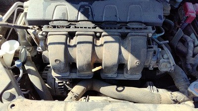 2013-2019 Nissan Sentra Intake Manifold Assembly Oem 1.8L 140013Rc6A