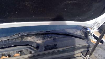 2010-2017 Gmc Terrain Driver Left Windshield Wiper Arm Oem Blade Lever