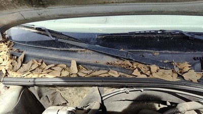 97-05 Chevy Malibu Passenger Right Windshield Wiper Arm Oem Blade Lever 22616390