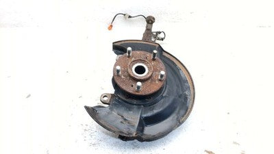 2004-2008 Acura Tsx Driver Left Front Spindle Steering Knuckle With Wheel Hub