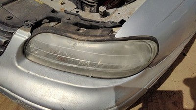 1997-2005 Chevy Malibu Driver Left Head Light Oem Front Lamp 22168782