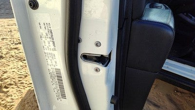 2011-2020 Dodge Journey Driver Left Front Door Latch With Rods/Cables Oem