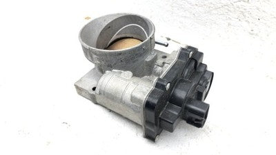 2004 Buick Rainier Throttle Body Valve Oem With Sensors 5.3L 12570800