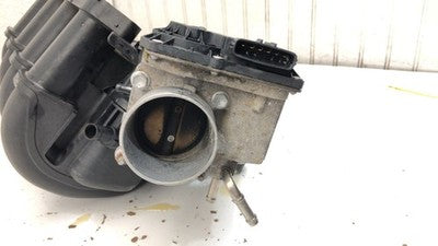 2004-2008 Toyota Corolla Intake Manifold Oem 1Zzfe 171200D080