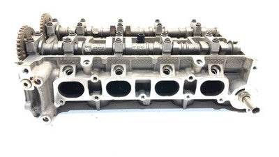 2005-2011 Ford Focus Cylinder Head Assembly Off Good Running Motor Dohc 2.0L