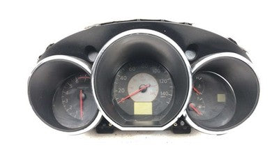 2006 Nissan Altima Speedometer Cluster Instrument Gauges Panel Oem Dash 2.5L At