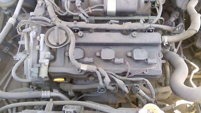 2002 2003 2004 2005 2006 2007 2008 Nissan Maxima Front Valve Cover Oem 3.5l