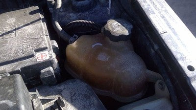 2006-2009 Pontiac Torrent Coolant Reservoir Radiator Overflow Tank Bottle 3.4L