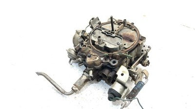 1975-1976 Cutlass Supreme Carburetor Oem Builder 17054808 7045183