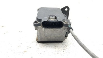 2002-2004 Ford Explorer Cruise Control Servo Assembly Module With Cable Oem 4.0L