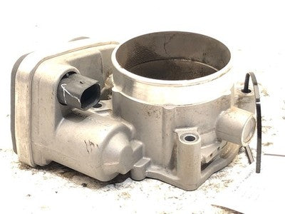 2005-2012 Dodge Ram 1500 Throttle Body Assembly Complete with Sensors 5.7L Hemi