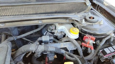 2008-2014 Dodge Avenger Power Brake Booster With Master Cylinder Pair Set Oem