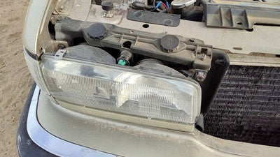 1991-1996 Buick Park Ave Passenger Right Head Light Oem Front Lamp 16523430