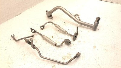 2014-2020 Buick Regal Turbo Oil And Coolant Lines 2.0L Oem