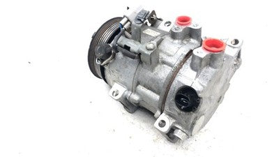 2006-2012 Toyota Avalon Ac Compressor Air Conditioner Pump Assembly Oem 3.5L