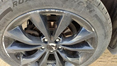 2015-2017 Chrysler 200 18' Aluminum Wheel Oem Factory Rim 18X8 Wpd