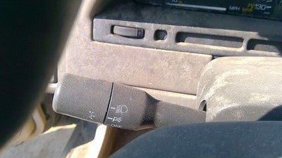 93-94 Sw2 Turn Signal Switch Windshield Wiper Column Control Lever Assembly