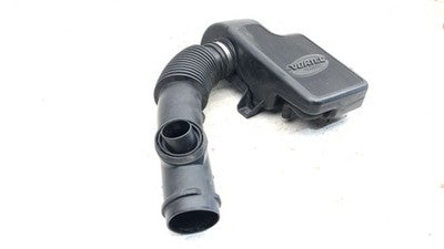 2002-2004 Chevy Trail Blazer Intake Tube With Resonator Oem 4.2L 15810294