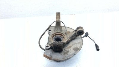 2007-17 Jeep Patriot Passenger Right Front Spindle Steering Knuckle With Hub 4X4