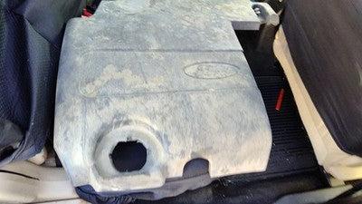 2011-2017 Ford Explorer Engine Cover Top Plastic Shield Oem 3.5L Bb5z6n041a