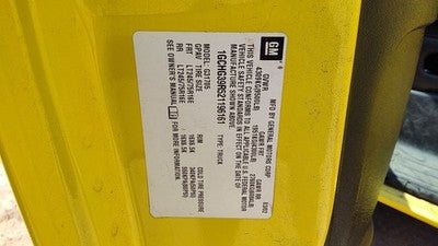98-02 Express Van 2500 Complete Cooling Fan Blade Assembly With Clutch Oem 5.7L