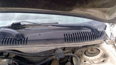 1998 Ford Taurus Driver Left Windshield Wiper Arm Oem Blade Lever 3F1z17527aa