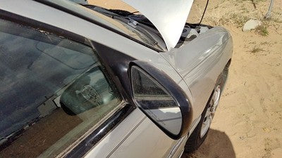 95-05 Pontiac Sunfire Passenger Right Side Mirror Door Mounted Oem 2 Door Coupe
