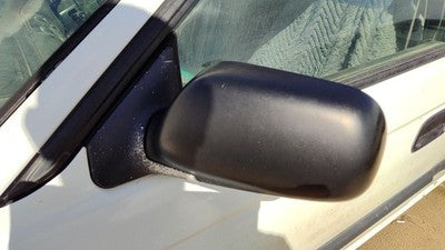1995-99 Subaru Legacy Rhd Postal Left Side Mirror Door Mounted Oem 91031Ac180nn