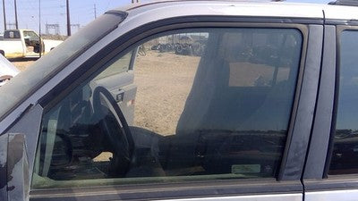1991-1994 Ford Explorer Driver Left Front Side Window Door Glass Oem