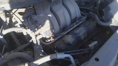 1998-2000 Chrysler Voyager Complete Fuel Rail With Injectors Set Loaded Oem 3.3L
