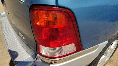 1999-03 Ford Windstar Passenger Right Tail Light Brake Lamp Oem Rear 3F2z13404ca