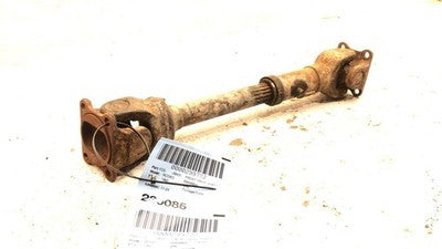 1991-1992 Isuzu Rodeo Front Drive Shaft Oem Drive Line Manual Transmission