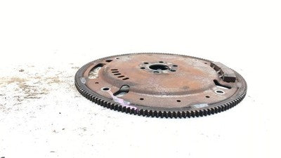 82-93 Ford Van E150 Spacer Plate Flywheel And Bolt Kit To Install 5.0L At Aod
