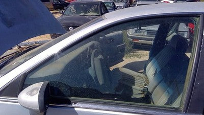 1991-1996 Chevy Caprice Driver Left Front Side Window Door Glass Oem 10172528