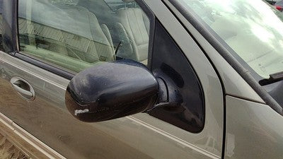 1999-2000 Ford Windstar Passenger Right Side Mirror Door Mounted Oem Yf2z17682ea