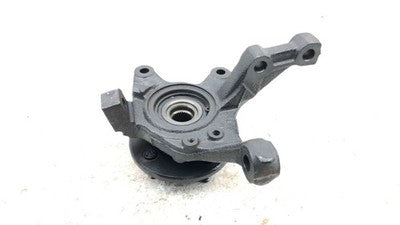 94-02 Sl2 Passenger Right Front Spindle Steering Knuckle With Wheel Hub No Abs